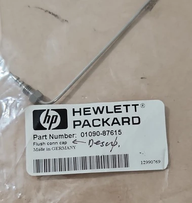 NEW Hewlett Packard HP 01090-87615