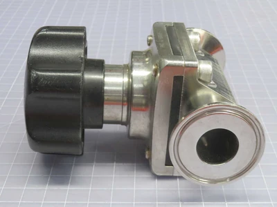 Used AQUASYN _UNKNOWN_ Valves/Fittings Texas US | OCO Industrial #1691058