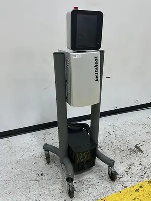 USED 2013 FAST HEAT KP030018WX