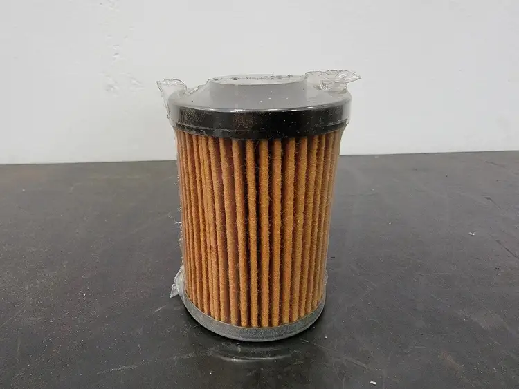 Used LENMARK INDUSTRIES F3P25 166 Oil Filter British Columbia CA | Lenmark #282527