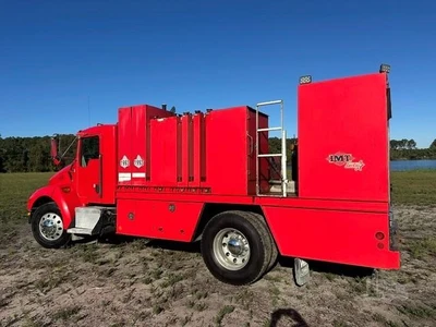 Used 2006 KENWORTH T300 Fuel & Lube Trucks North Carolina US | Southeastern Equipment Corp #1542110