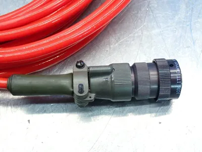 USED ITT CANNON E09400005