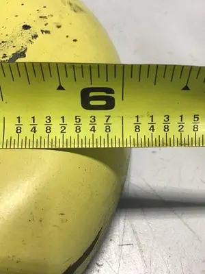 USED BARRY CONTROLS LM5B