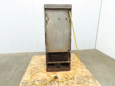 McLean Midwest 36-U616-317 Electrical Enclosure Air Conditioners 115v 1ph