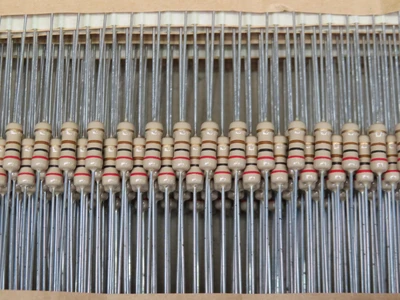 New | in-Stock XICON _UNKNOWN_ Resistors | OCO Industrial #1693039