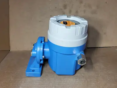 Used ENDRESS+HAUSER 91WA1-BA1A20RCB4AA Miscellaneous Equipment (Electrical & Power) British Columbia CA | Lenmark #1439890