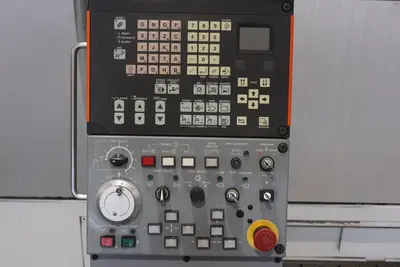 2002 MAZAK INTEGREX E-410HS 5-Axis or More CNC Lathes | Toolquip, Inc. (8)