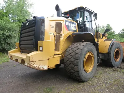 Used 2019 _UNKNOWN_ _UNKNOWN_ Wheel Loaders Kentucky US | H Richardson and Sons #1557778