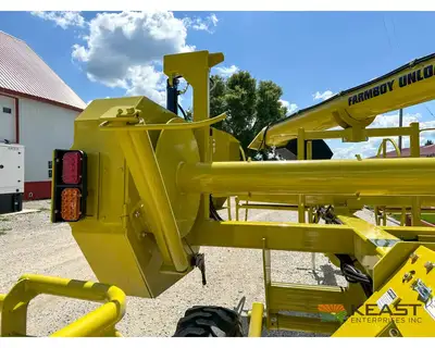 Used DEGELMAN RENN _UNKNOWN_ Miscellaneous Agriculture (Farm) Equipment Iowa US | Keast Enterprises #1360223