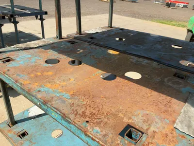 Used _UNKNOWN_ _UNKNOWN_ Bulk Merchandise / Pallets Michigan US | Miedema Asset Management Group #1322515