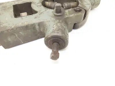 Clausing Colchester 01824800 Lathe Steady Rest 18" Swing 1"-6" Clamp Dia 3-Point
