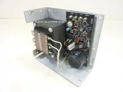 USED INTERNATIONAL POWER IHC15-3.0
