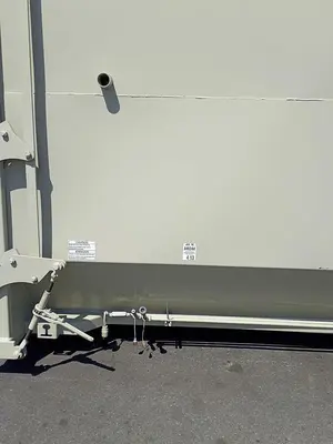 Used MARATHON RJ-250 SC Trash Compactors California US | MICHAM2813 INC #1516643