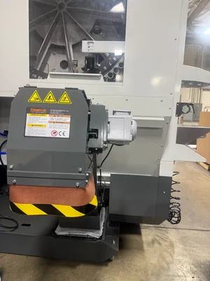 2025 HAAS UMC-750SS Vertical Machining Centers (5-Axis or More) | Machinery Resources International (10)