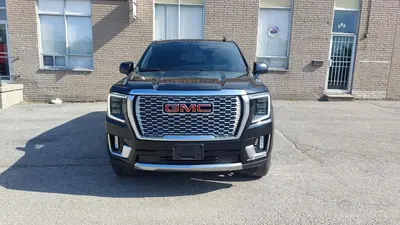2022 GMC YUKON XL DENALI Vehicles | Platinum Group (4)