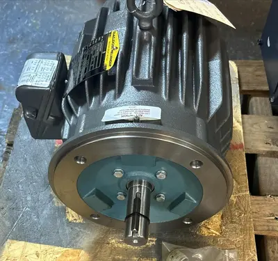 New | in-Stock BALDOR ZDNM3669T Industrial Controls | Surplus Asset Holdings #1220172