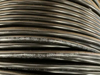 New | in-Stock Belden 3091A Cable & Wire Michigan US | Maverick Industrial Sales #1489450