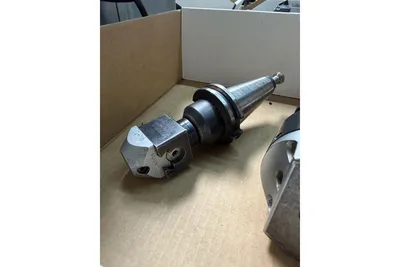 Used _UNKNOWN_ _UNKNOWN_ Boring Heads California US | KD Auctions #1359336