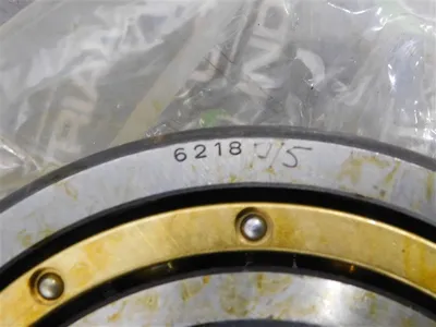 USED CONSOLIDATED 6218 P/5