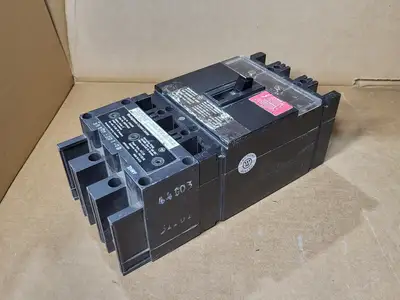 USED WESTINGHOUSE FB3040S