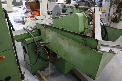 STUDER S30-12 Universal Cylindrical Grinders | Liberty Machine Works LLC (5)