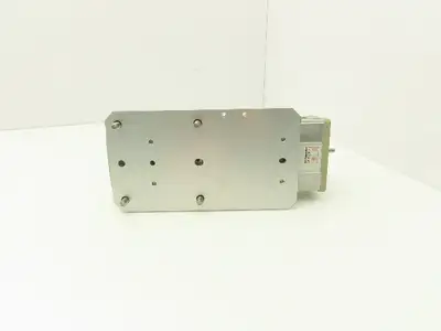 IAI IS-SXM-N-8-100-AQ-G1-SP Electric Linear Actuator 100mm Stroke Ballscrew