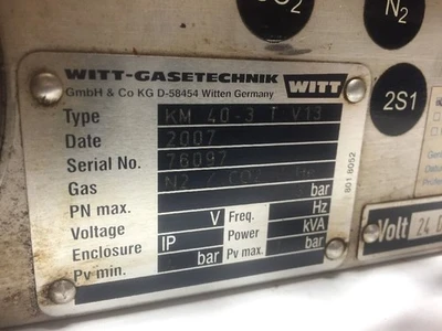 USED Trumpf KM 40-3 T V13