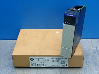 NEW ALLEN BRADLEY 1756ENBT