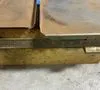 Used WEILER SCALE COMPANY 8801 Material Handling (misc) Ohio US | HGR 24 #1293685