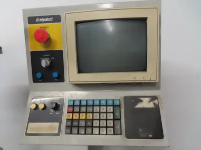 BRIDGEPORT MACHINES Harig 618 EZ Surf Surface Grinders | MD Equipment Services LLC (17)