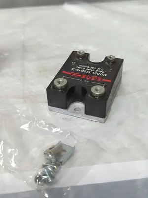 New | in-Stock OPTO 22 575D15-12 Miscellaneous Equipment (Electrical & Power) Ohio US | Surplus Asset Holdings #1238013