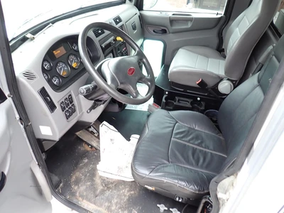 Used 2019 PETERBILT 337 Service & Utility Trucks Massachusetts US | Brookside Equipment Sales #1422186