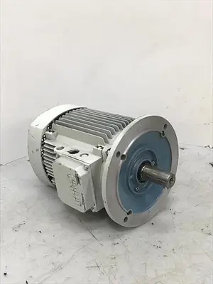 USED ABB MBT 132 M