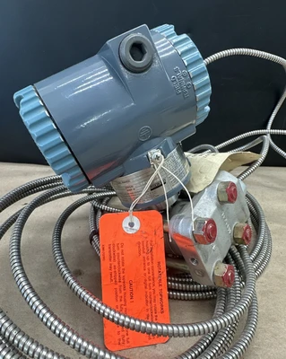 New | in-Stock Foxboro IPS10-D52A3CHE1F-M1 Sensors Indiana US | J&J Industrial Supply #1258309