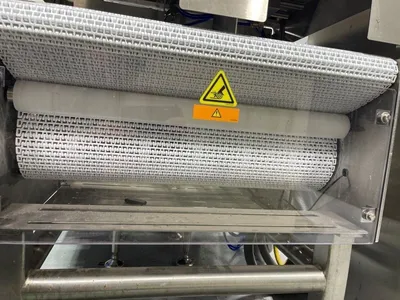 USED METTLER TOLEDO CM 6000