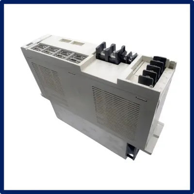 USED MITSUBISHI MDS-B-SP-110