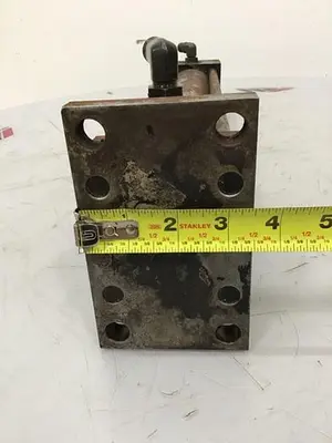 USED PARKER 02.5 H2H-LTVS1S2A 15.000