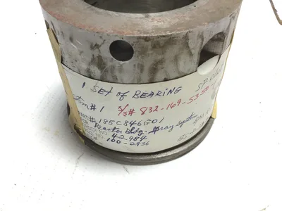 Unbranded 185C846G01 – 185C847G01 Bearing Sleeve