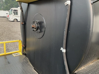 Used 2023 ASPHALT SEALCOAT TRAILER Liquid Supply Trailers Michigan US | Miedema Asset Management Group #1314096