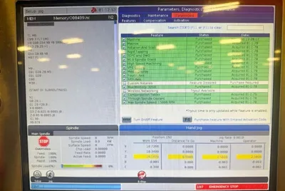 2017 HAAS UMC-750SS Universal Machining Centers | Midstate Machinery (6)