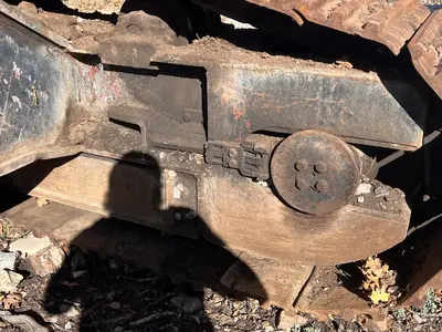 Used 1974 WARNER-SWASEY HOPTO 900A Excavators Utah US | Proxy Equipment #1378814