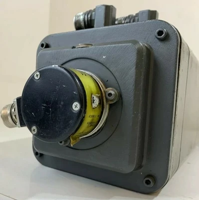 USED Siemens 1FT5076-1AC71-1EB0