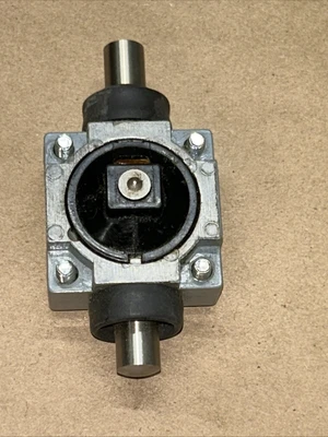 NEW Square D INDUSTRIAL SPARE