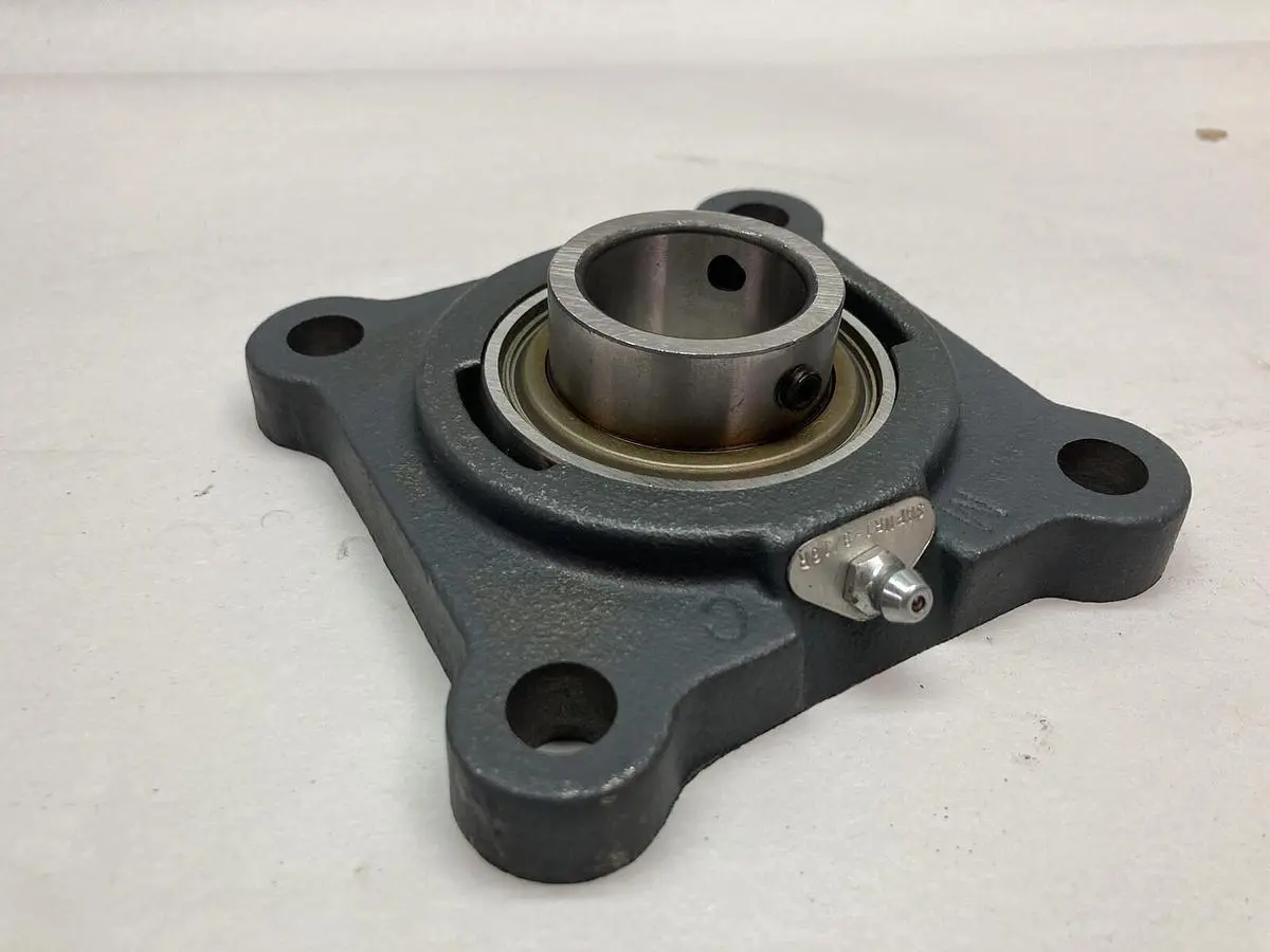 New | in-Stock BCA SAFNR 1-3/16R Valves/Fittings | Surplus Asset Holdings #1219249