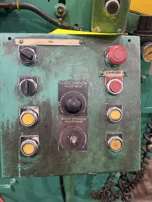 USED ROWE BGY12-15