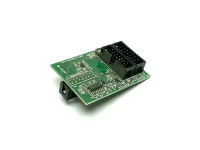Used Ametek 8001223-1 Printed Circuit Boards (PCB) Michigan US | Maverick Industrial Sales #1401028