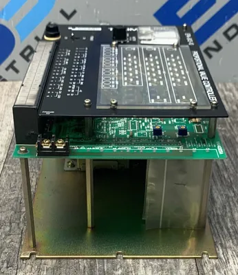 TOKIMEC EPA-6X3-10 Electrical/PLC/Automation | ESS Industrial Equipment Sales (5)