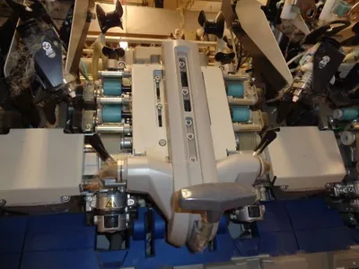2019 MURATA 870-EX Textile Machinery | Yellow Tag Capital Recovery (4)