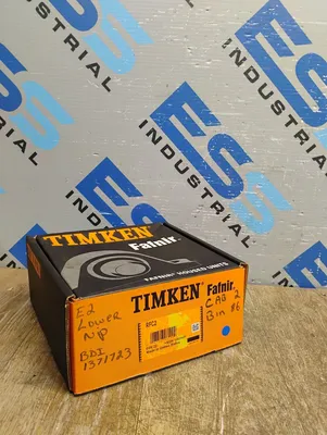 TIMKEN RFC2 Ball & Roller Bearings | ESS Industrial Equipment Sales (1)