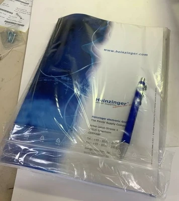 NEW Heinzinger 00.220.436.108